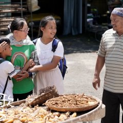 Listen Before You Sing Taiwanese Movie photo