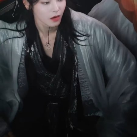 Fangs of Fortune (2024)