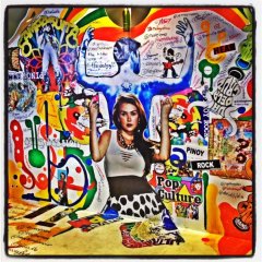 Madaling Araw, Mahabang Gabi Philippines Movie photo