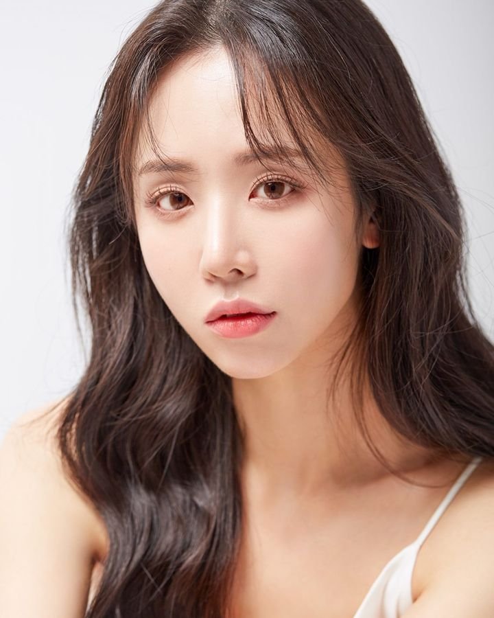 Lee Soo Jeong 이수정 Mydramalist