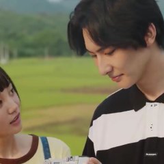 A River Runs Through It Chinese Drama photo