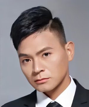 Jun Feng Dong