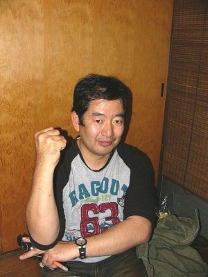 Asao Kobayashi