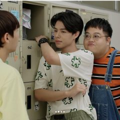 Cooking Crush (2023) photo