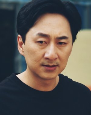 Ji Yong Jang
