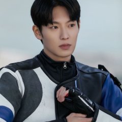 tvN O'PENing: Shoot Me Korean Drama photo