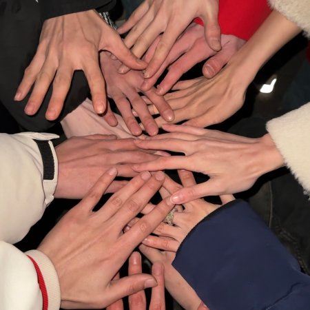 Fangs of Fortune (2024)