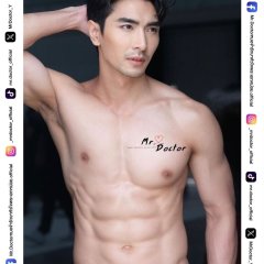 Mr. Doctor Thai Drama photo