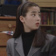 Tokyo Elevator Girl Japanese Drama photo