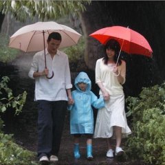 Be With You Japanese Movie photo