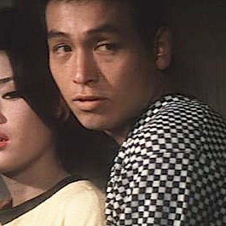 The Night of the Honeymoon (1964)