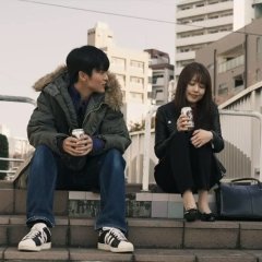 Phases of the Moon Japanese Movie photo