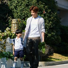 My Amazing Boyfriend Season 2 Chinese Drama photo