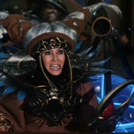 Kyouryuu Sentai Zyuranger (1992)