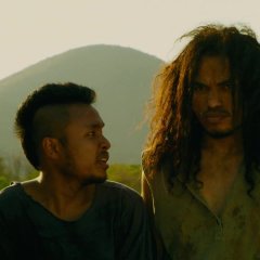Raging Phoenix Thai Movie photo