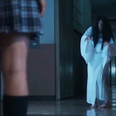 Thriller Restaurant Japanese Movie photo