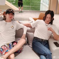 Angry Wind Chinese Drama photo