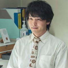 Shrink: Psychiatrist Yowai Japanese Drama photo