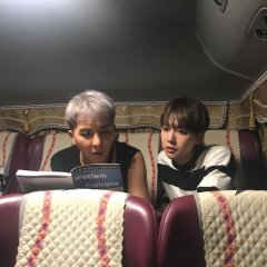 Youth over Flowers: Australia Korean TV Program photo