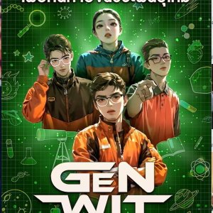 Genwit (2024)