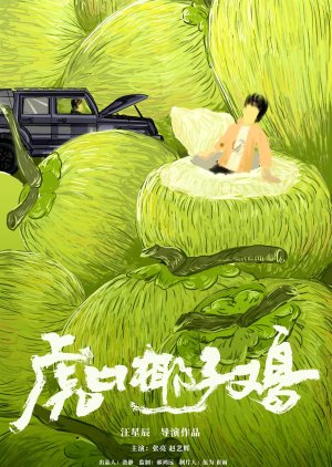 Hu Kou Ye Zi Ji (2024) poster