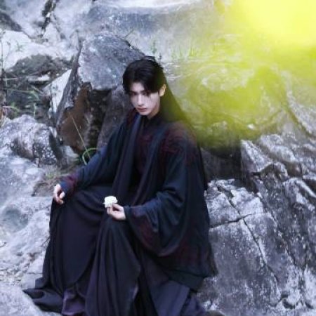 Blossom in Darkness ()