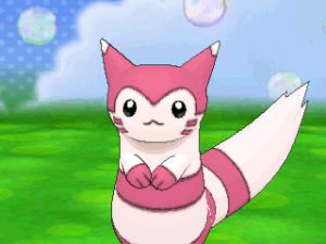 furret