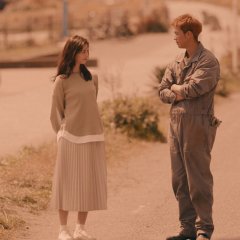 Gekijoban Kimi to Sekai ga Owaru Hi ni Final Japanese Movie photo