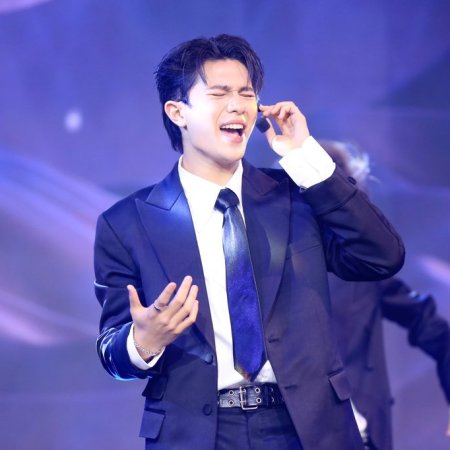 Thailand Music Countdown (2024)