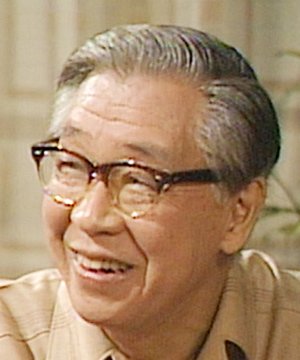 Tatsuo Matsumura