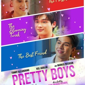 Pretty Boys (2024)