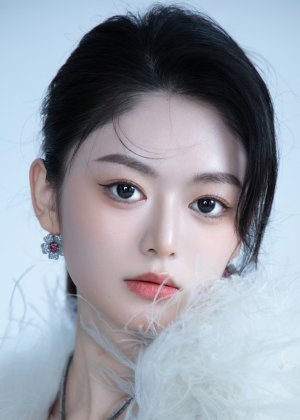 Wang Mi Ze Wang Mi Ze