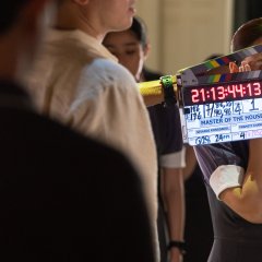 Master of the House Thai Drama photo