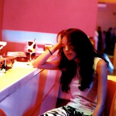 Millennium Mambo Taiwanese Movie photo