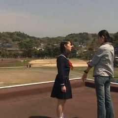 Postman Japanese Movie(2008) photo