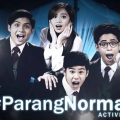 ParangNormal Activity Philippines Drama photo