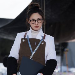 A Legend Chinese Movie photo