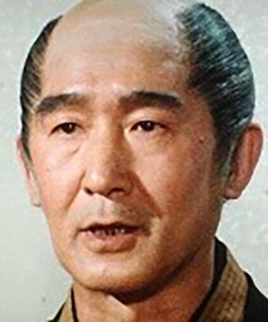 Yoshio Sugeno