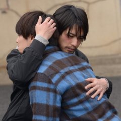 Missing Japanese Movie(2021) photo