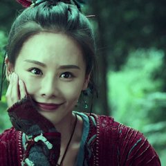 Forever the Lioness Roars Chinese Movie photo