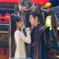 Li Su Su and Tantai Jin (Till the End of the Moon)