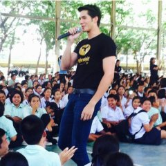 Look Poochai Pan Dee Season 2 Thai Drama photo