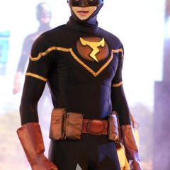 Look Poochai Pan Dee Thai Drama photo