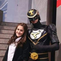 Look Poochai Pan Dee Season 3 Thai Drama photo