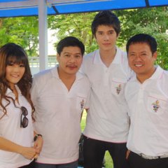 I Am Grandmother Thai Movie photo