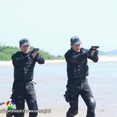 The Spirit of the Ruler Thai Drama photo