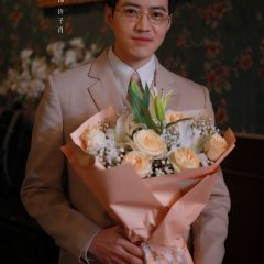 Fall in Love Chinese Drama(2025) photo