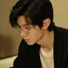 Hidden Love Chinese Drama photo