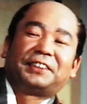 Yoshio Inaba