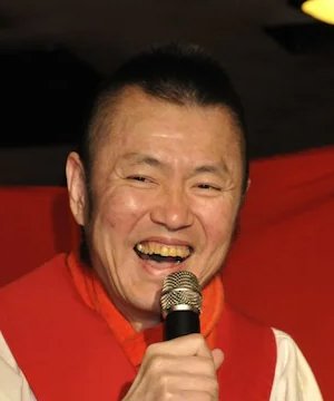 Naoki Haruhana